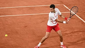 Tennis - Roland-Garros : Le constat de Benoit Paire sur le jeu de Novak Djokovic