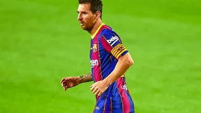Mercato - Barcelone : Koeman affiche une terrible certitude en coulisses pour l'avenir de Messi !