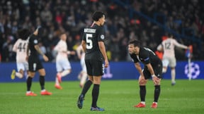 PSG : Marquinhos prêt pour les retrouvailles avec Manchester United !