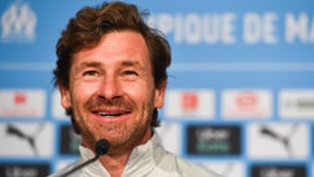 OM : La réaction de Villas-Boas après le tirage au sort de la Ligue des champions