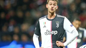 Mercato - Rennes : Un joueur de la Juventus en approche ?