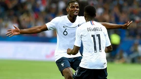 Mercato - PSG : Pogba, Dembélé… Quel joueur libre doit être la priorité du PSG ?