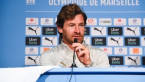 OM : Pierre Ménès fait passer un message à André Villas-Boas !