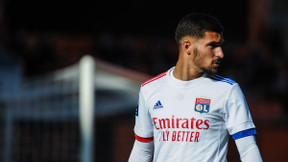 Mercato - PSG : Beaucoup de bruit pour rien dans le feuilleton Aouar…