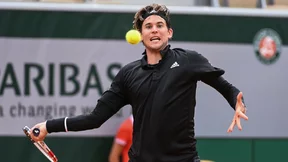 Tennis - Roland Garros : «Thiem est clairement le favori... »