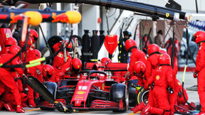 Formule 1 : Ferrari affiche ses ambitions pour le prochain Grand Prix !
