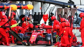 Formule 1 : Ferrari affiche ses ambitions pour le prochain Grand Prix !