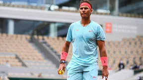 Tennis - Roland Garros : Nadal rend hommage à Serena Williams