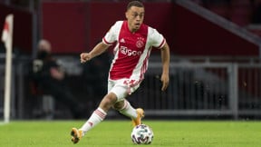 Mercato - Barcelone : Cette révélation sur l'arrivée de Sergiño Dest !