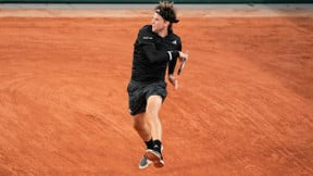 Tennis -  Roland-Garros : La satisfaction de Thiem après sa nouvelle victoire !