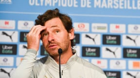 Mercato - OM : Départ, prolongation... La nouvelle sortie de Villas-Boas sur son avenir !