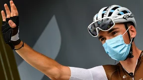 Cyclisme : Romain Bardet donne des nouvelles après le Tour de France