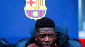 Mercato - Barcelone : Une opération XXL se précise pour Ousmane Dembélé !