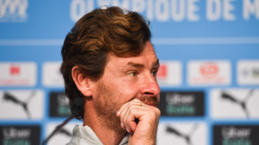 Mercato - OM : Villas-Boas donne des indices sur sa prochaine destination !