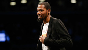 Basket - NBA : Les raisons du départ de Kevin Durant des Warriors dévoilées !