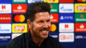 Mercato - PSG : Diego Simeone prévient Leonardo pour Diego Costa !