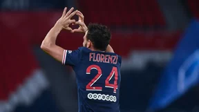 Mercato - PSG : Ce témoignage fort sur le recrutement de Florenzi !