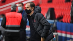 Mercato - PSG : Le départ de Thomas Tuchel serait acté !