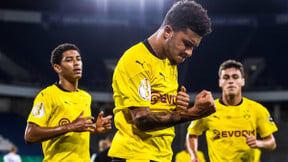 Mercato - Real Madrid : Une fin de mercato bouillante pour Sancho ?