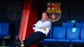 Mercato - Barcelone : Koeman, Xavi… Le choix est vite fait pour ce candidat !