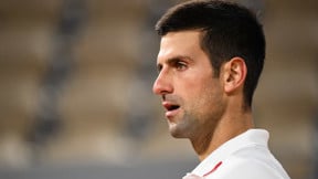 Tennis : Novak Djokovic milite pour un énorme changement à Roland-Garros !