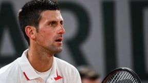 Tennis : Le message fort de Novak Djokovic sur la nouvelle génération !