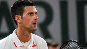 Tennis : Le message fort de Novak Djokovic sur la nouvelle génération !