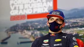 Formule 1 : Les confidences de Max Verstappen sur son futur coéquipier !