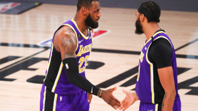 Basket - NBA : L’énorme sortie de Shaquille O’Neal sur le duo James-Davis !