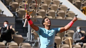 Tennis : Rafael Nadal se confie sur son rôle de modèle