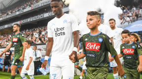 Mercato - OM : Accord total pour le transfert de Bouna Sarr !