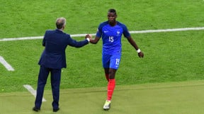 Mercato - Real Madrid : Deschamps affiche sa confiance pour l'avenir de Pogba !