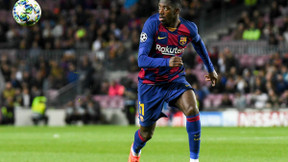 Mercato - Barcelone : Un ultime rebondissement possible pour Ousmane Dembélé ?