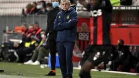 Mercato - Nantes : La mise au point de Christian Gourcuff sur son avenir !