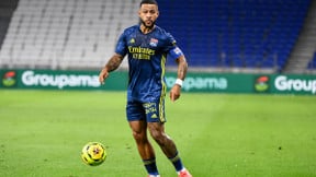 Mercato - Barcelone : L'opération Memphis Depay serait enfin bouclée !