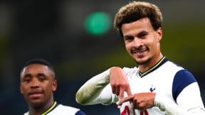 Mercato - PSG : Pochettino a reçu une première réponse pour Dele Alli !