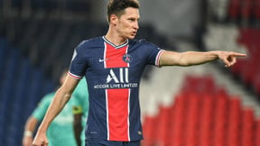 Mercato - PSG : Une opportunité de dernière minute pour Draxler ?