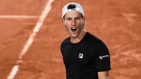 Tennis - Roland-Garros : Schwartzman a un plan pour battre Dominic Thiem !