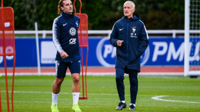 Barcelone - Malaise : Deschamps vole au secours de Griezmann... et tacle Koeman !