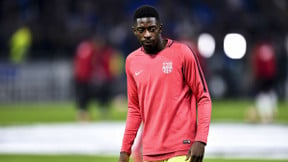 Mercato - Barcelone : Une réunion décisive fixée pour l’avenir de Dembélé !