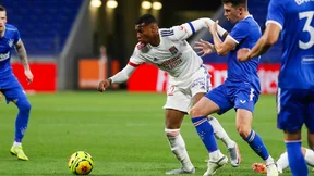 EXCLU - Mercato - OL : Jean Lucas refuse de quitter Lyon