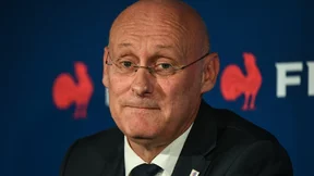 Rugby - XV de France : Les regrets de Laporte pour les Fidji !