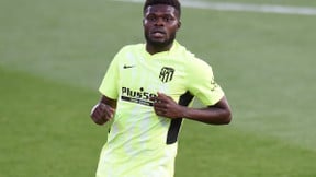 Mercato - Officiel : Partey quitte l’Atlético de Madrid !