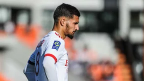 Mercato - PSG : Houssem Aouar fait l'unanimité au PSG !