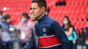 Mercato - PSG : Ander Herrera en rajoute une couche sur son arrivée !