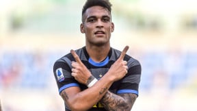 Mercato - Barcelone : Le clan Lautaro Martinez évoque son avenir !