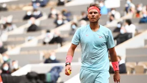Tennis - Roland-Garros : Rafael Nadal se méfie de son prochain adversaire !