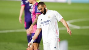 Real Madrid - Polémique : Giroud clarifie sa situation avec Karim Benzema