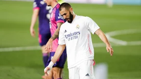 Real Madrid - Polémique : Giroud clarifie sa situation avec Karim Benzema