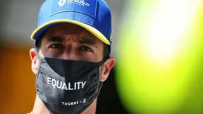 Formule 1 : Les confidences de Ricciardo sur son départ de Renault